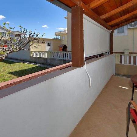 Apartments Ivana Bibinje Exterior photo